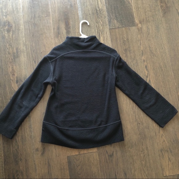 lululemon On Repeat Mock Neck - Picture 8 of 10